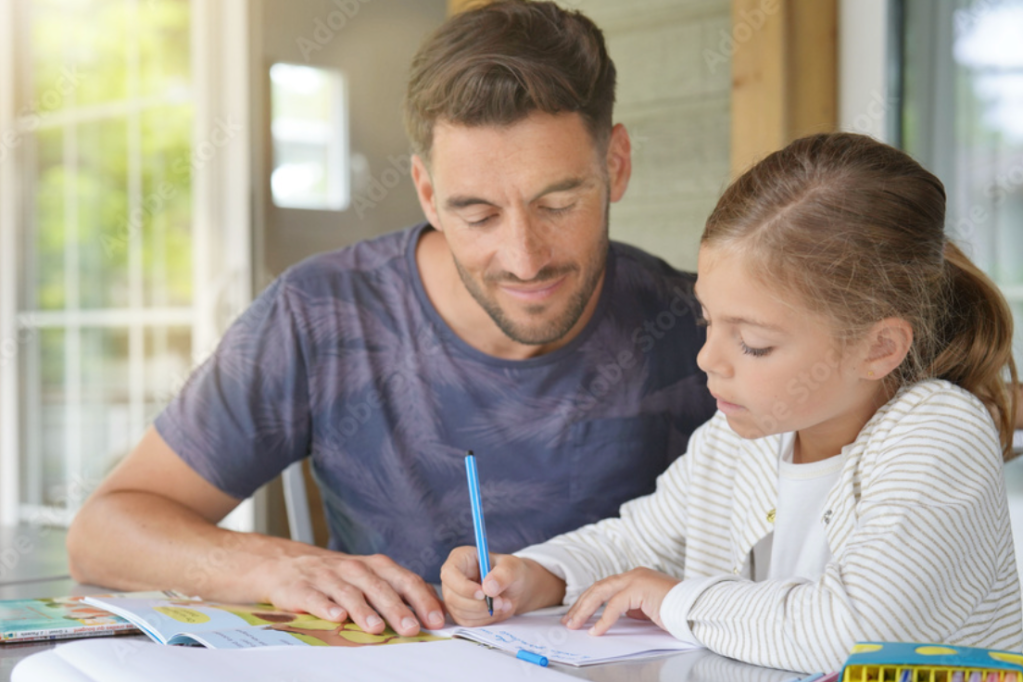 accompagnement du parent