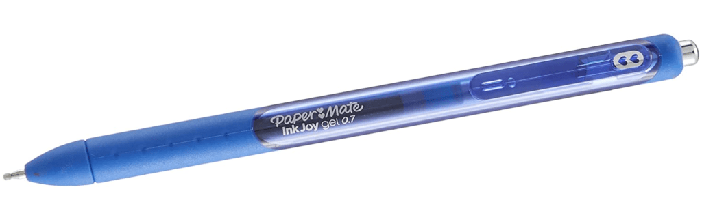 Paper Mate InkJoy gel